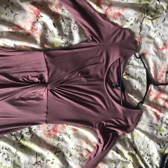 Forever 21 dress - Picture 3 of 4